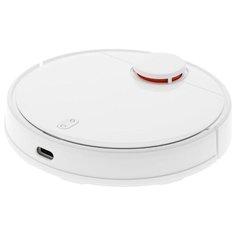 Робот-пылесос Xiaomi Mi Robot Vacuum-Mop P белый
