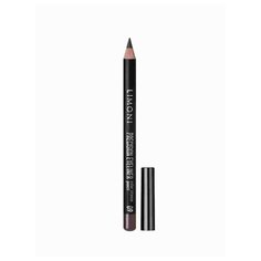 Limoni Карандаш для глаз Precision Eyeliner, оттенок 09