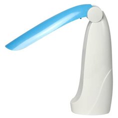 Стерилизатор Leadfar UV-1109 портативный белый/голубой