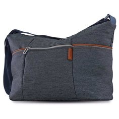 Сумка Inglesina Trilogy bag village denim