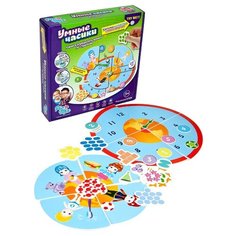 Настольная игра Picn Mix Умные часики