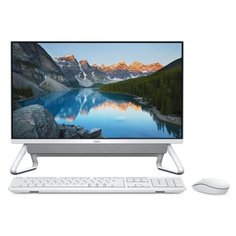 Моноблок DELL Inspiron 24 5400 5400-2348 Intel Core i3-1115G4/8 ГБ/SSD/Intel UHD Graphics/23.8"/1920x1080/Windows 10 Home 64