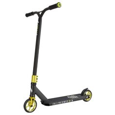 Трюковой самокат Chilli Pro Reaper Reloaded rebel lime