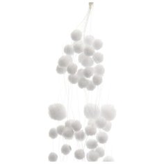 Гирлянда Kaemingk Снегопад 135 см (474000), белый