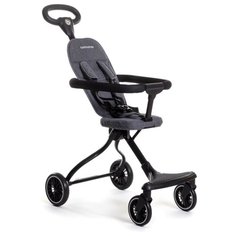 Каталка Babaohao V2 серый