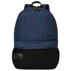 Рюкзак Grizzly RX-941-2/8 18 (синий)