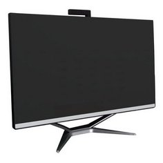 Моноблок-платформа Prittec S24 A320 L6 S24 A320 L6 BL AMD Radeon RX Vega/23.8"/1920x1080/ОС не установлена