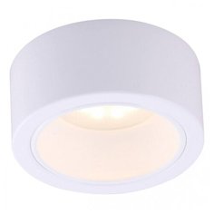Спот Arte Lamp Effetto A5553PL-1WH