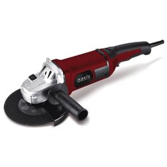 УШМ Oasis AG-210/230, 2100 Вт, 230 мм