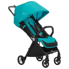 Прогулочная коляска Silver Cross Jet bluebird