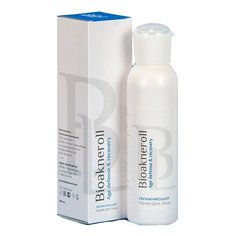 Bioakneroll Тоник увлажняющий Age defense & recovery 200 мл