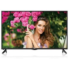 Телевизор BBK 32LEM-1073/TS2C 32" черный