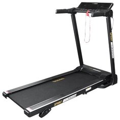 Складная беговая дорожка Start Line Sprint SLF 038400