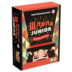 Настольная игра Origami Шляпа Junior