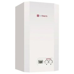 Газовый котел Hi-Therm Optimus 32 двухконтурный
