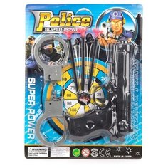 Игровой набор Наша игрушка 638552