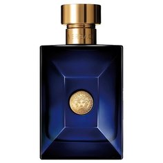 Туалетная вода Versace Versace pour Homme Dylan Blue, 100 мл