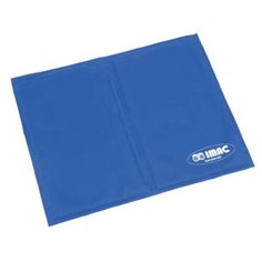 Коврик для собак и кошек Imac Always Cool dog Mat M 90х50 см синий