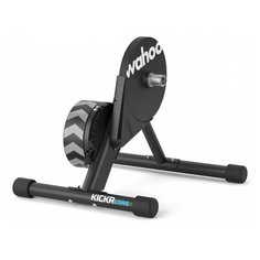 Трейнер велотренажер Wahoo KICKR CORE черный