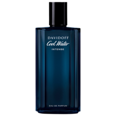Парфюмерная вода Davidoff Cool Water Intense for Him, 125 мл