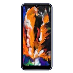 Смартфон Haier I4 синий (TD0035678RU)