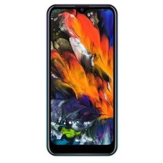 Смартфон Haier I4 северное сияние (TD0035679RU)
