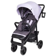 Прогулочная коляска RANT Vega Star RA057 sweet lavender РАНТ