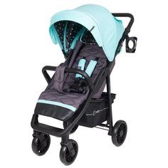 Прогулочная коляска RANT Vega Star RA057 aruba blue РАНТ