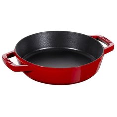 Сотейник Staub Hexagon 26 см, вишневый