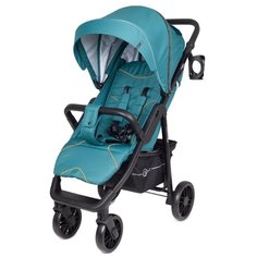 Прогулочная коляска RANT Vega RA057 deep malachite РАНТ