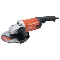 УШМ Makita M0921, 2200 Вт, 230 мм