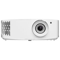 Проектор Optoma UHD42