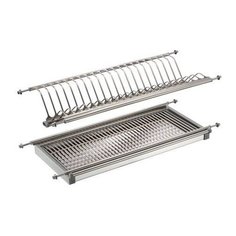 Сушилка для посуды Lemax LE 400 32 x 24 x 4 см