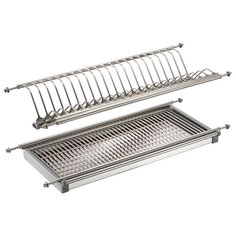 Сушилка для посуды Lemax LE 800 76.8 x 25 см