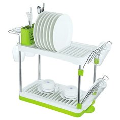 Сушилка для посуды Lemax LF-144 46.9х22.5х41.8 см