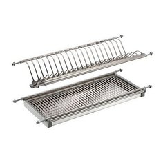 Сушилка для посуды Lemax LE 1000 96.8х25х7 см