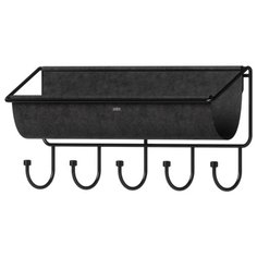 Вешалка Umbra Hammock черный