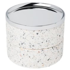 Umbra Шкатулка Tesora terrazzo