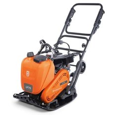 Бензиновая виброплита Husqvarna LF75 LAT 420 мм