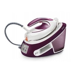 Парогенератор Tefal Express Power SV8061E0 белый/лиловый