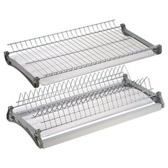 Сушилка для посуды Lemax VAR 500 SS 46.8 х 28 х 11 см