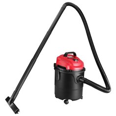 Профессиональный пылесос DEKO DKVC-1400-15P 1400 Вт черный