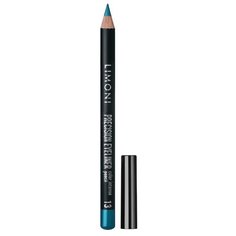 Limoni Карандаш для глаз Precision Eyeliner, оттенок 13