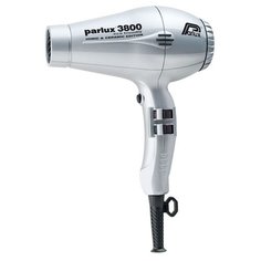 Фен Parlux Eco Friendly 3800 silver