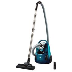 Пылесос Tefal TW2711EA jungle blue