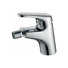 Смеситель для биде KAISER County 55088/55215 chrome однорычажный