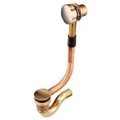 Слив-перелив для ванны KAISER 8004An