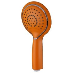 Лейка для душа KAISER SH-300 Color оранжевый