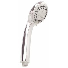 Лейка для душа KAISER SH-008 хром