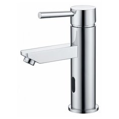 Смеситель для раковины (умывальника) KAISER Sensor 38311 сенсорный хром
